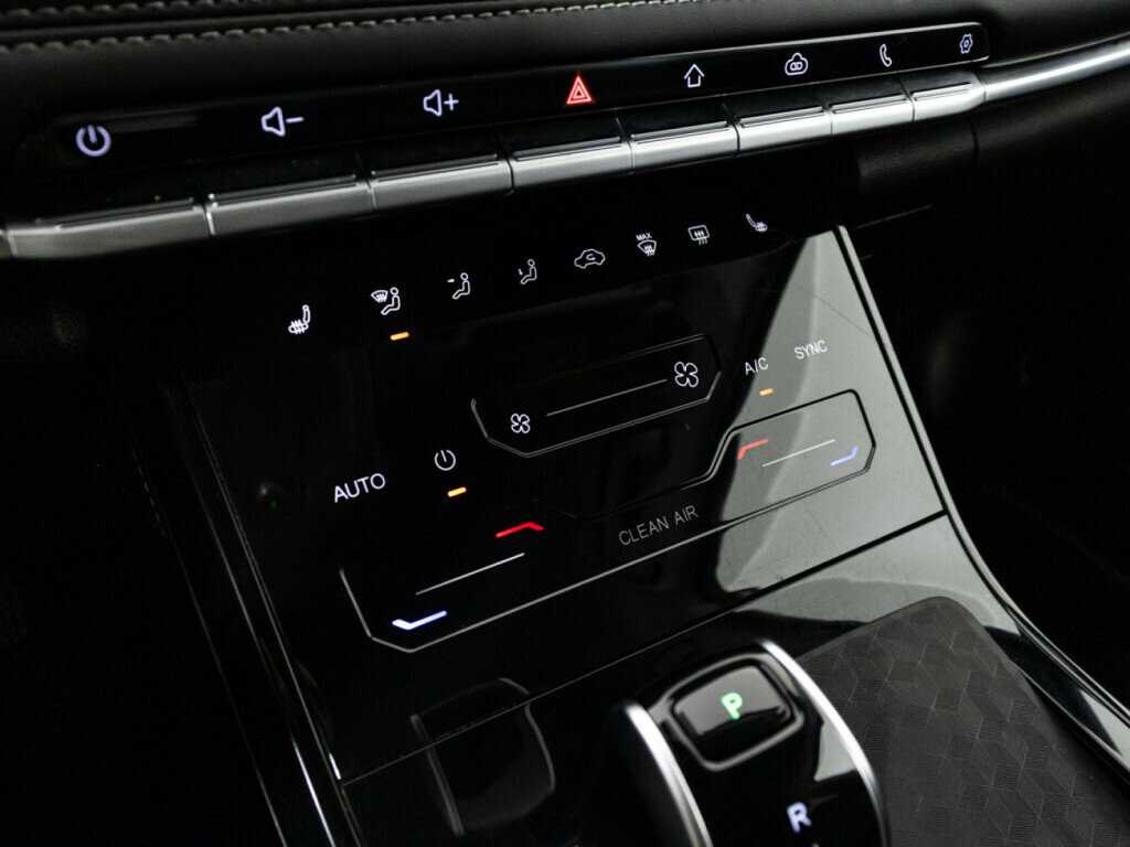 Продажа Б/У Чери Тигго 7 Про. Фото: #17