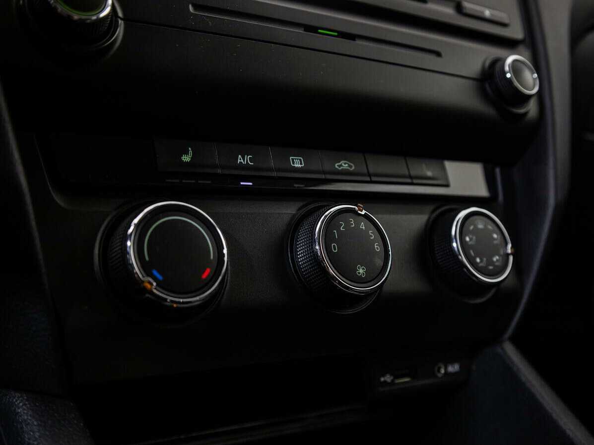 Продажа Б/У Шкода Октавия. Фото: #15