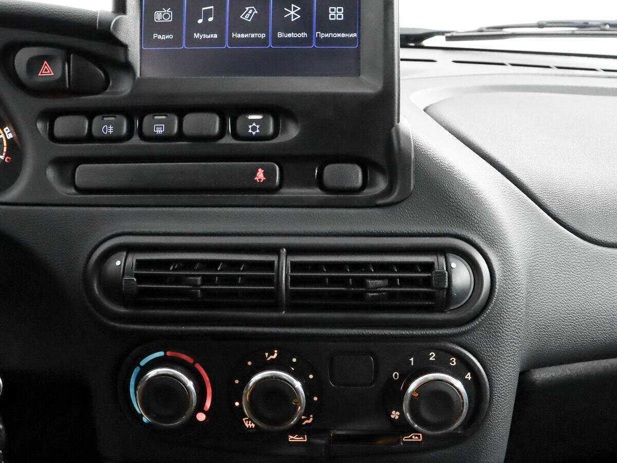 Продажа Б/У Лада (ВАЗ) Нива. Фото: #12