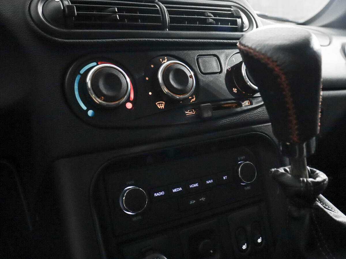 Продажа Б/У Лада (ВАЗ) Нива. Фото: #13