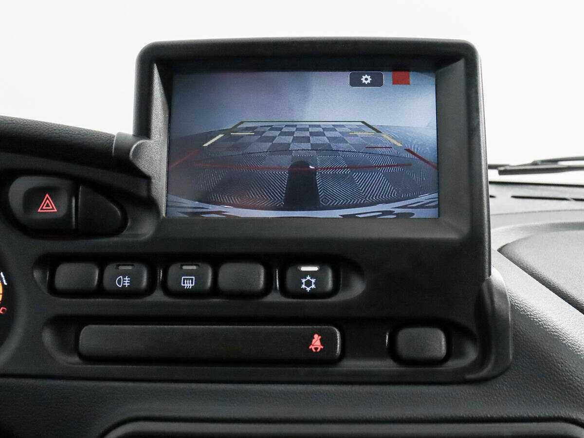 Продажа Б/У Лада (ВАЗ) Нива. Фото: #15