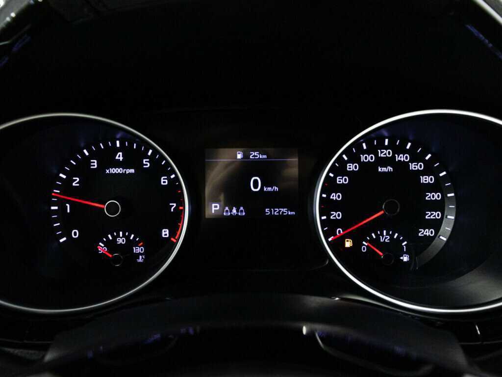 Продажа Б/У Киа Сид. Фото: #11