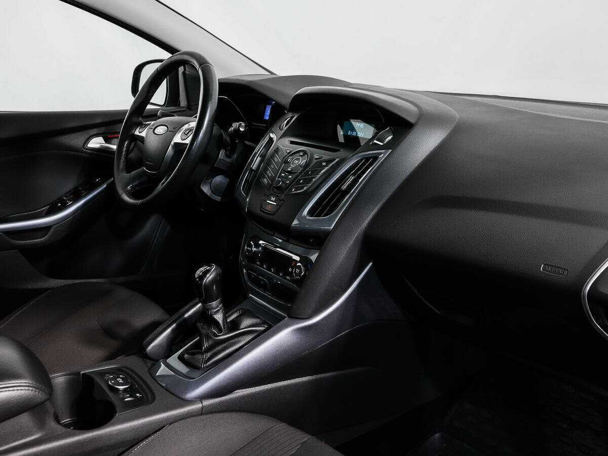 Продажа Б/У Форд Фокус. Фото: #11