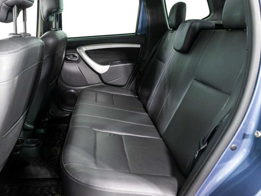 Продажа Б/У Ниссан Террано. Фото: #9