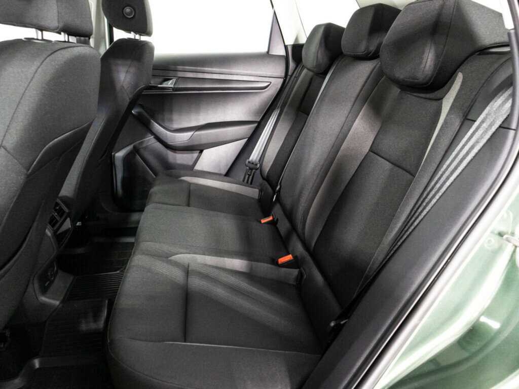 Продажа Б/У Шкода Карок. Фото: #9