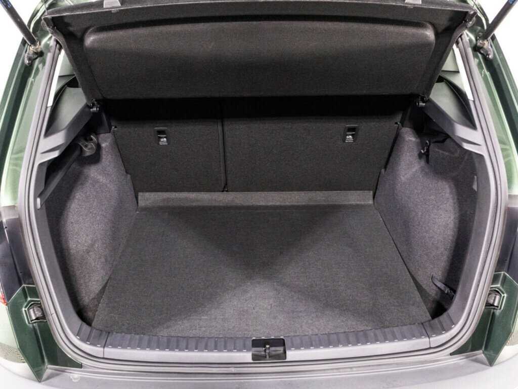 Продажа Б/У Шкода Карок. Фото: #14