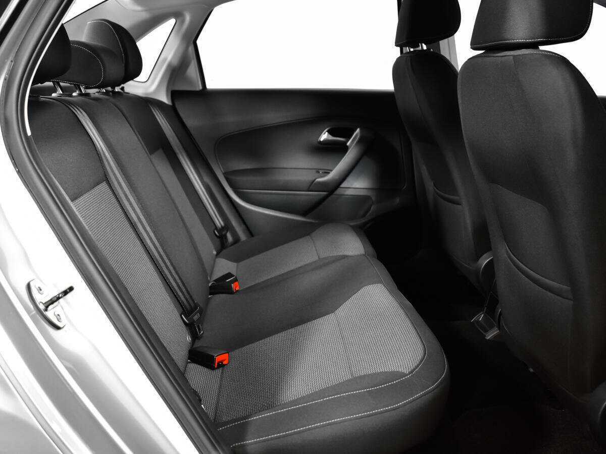 Продажа Б/У Фольксваген Поло. Фото: #9