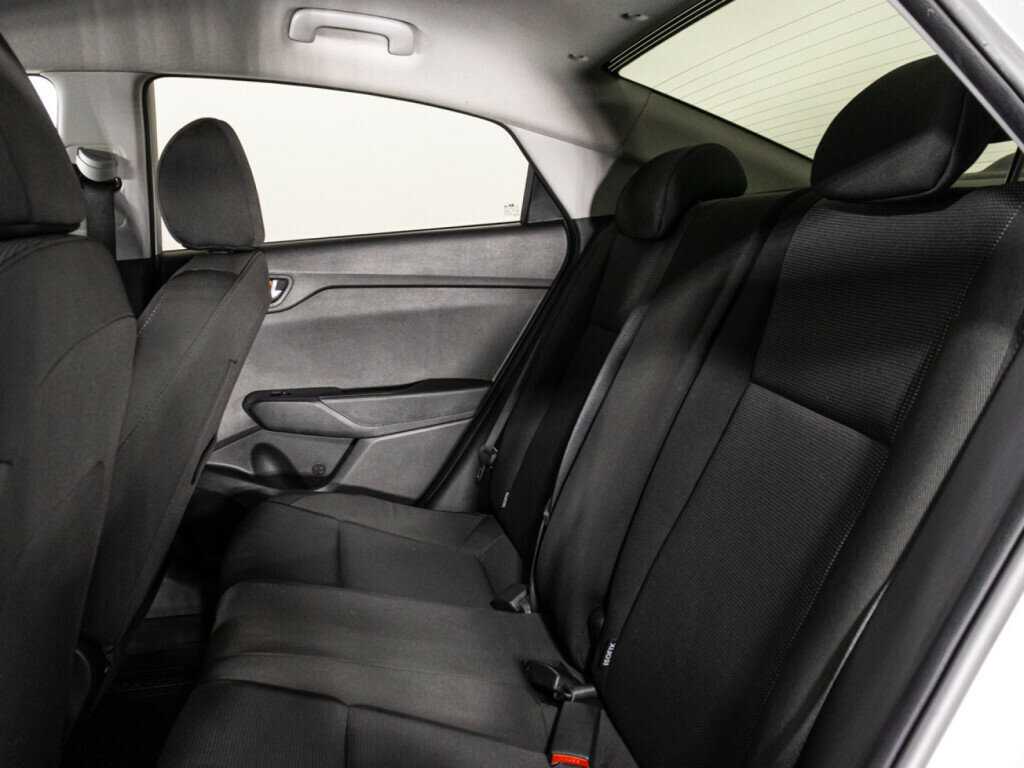 Продажа Б/У Хендай Солярис. Фото: #9