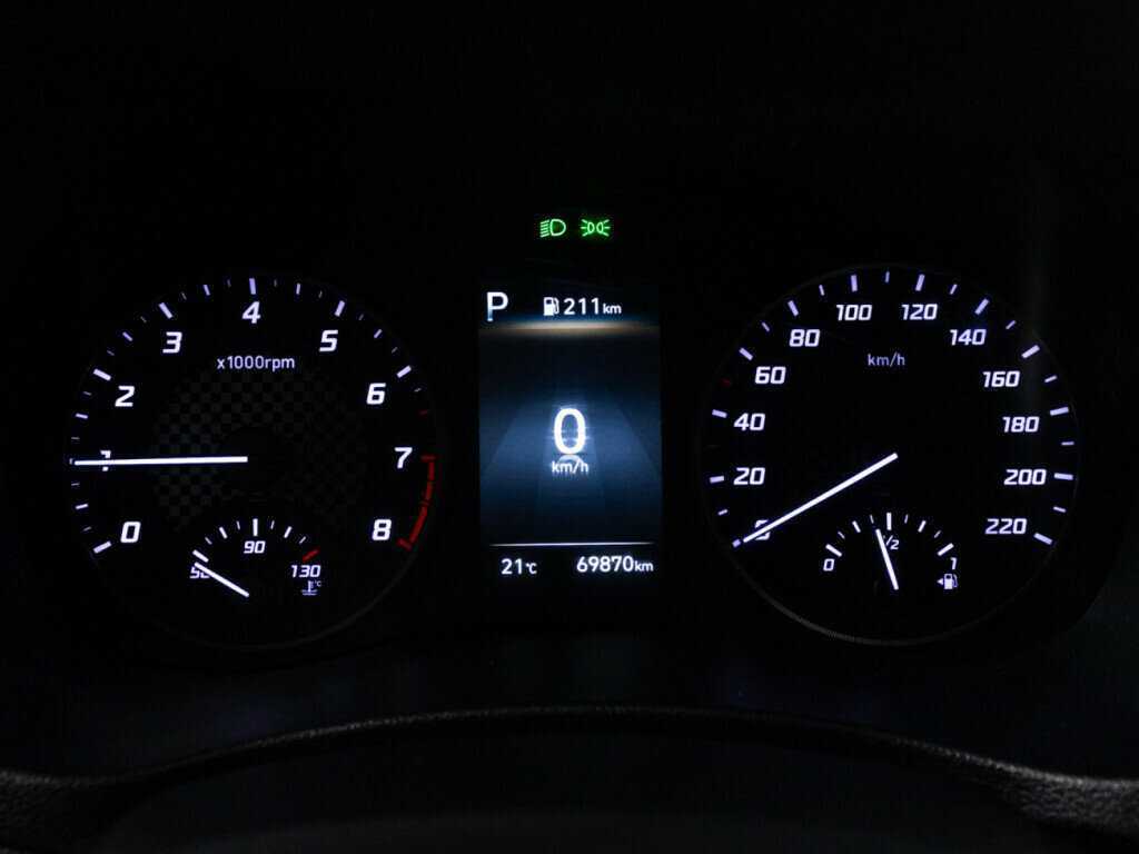 Продажа Б/У Хендай Солярис. Фото: #11