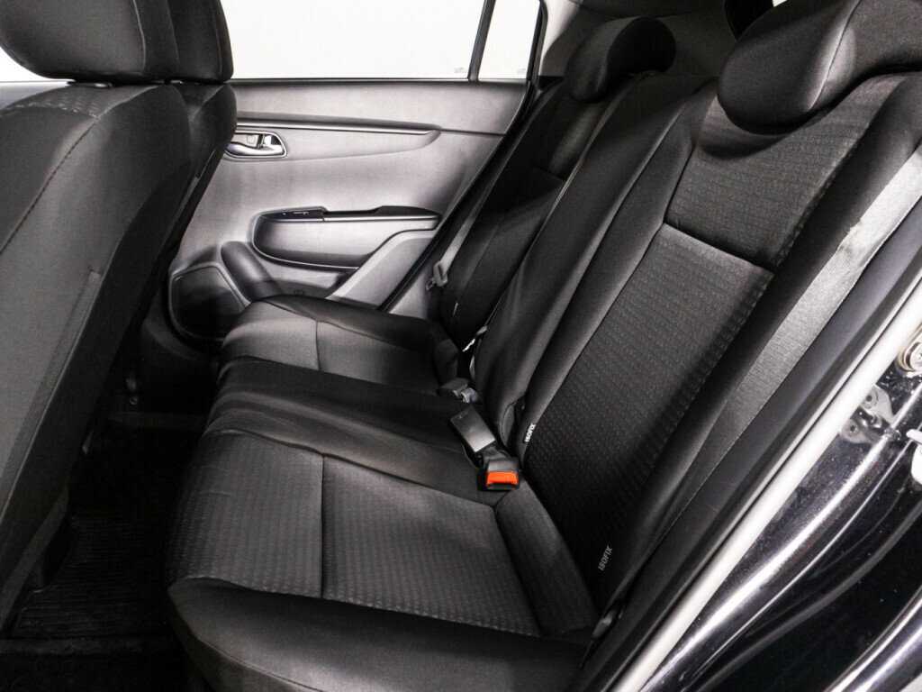 Продажа Б/У Киа Рио. Фото: #9