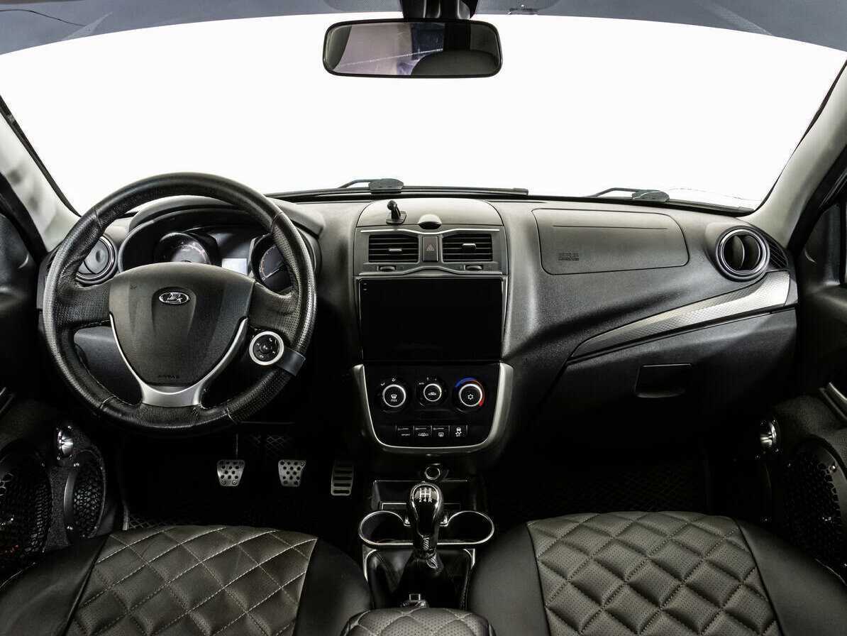 Продажа Б/У Лада (ВАЗ) Гранта. Фото: #10