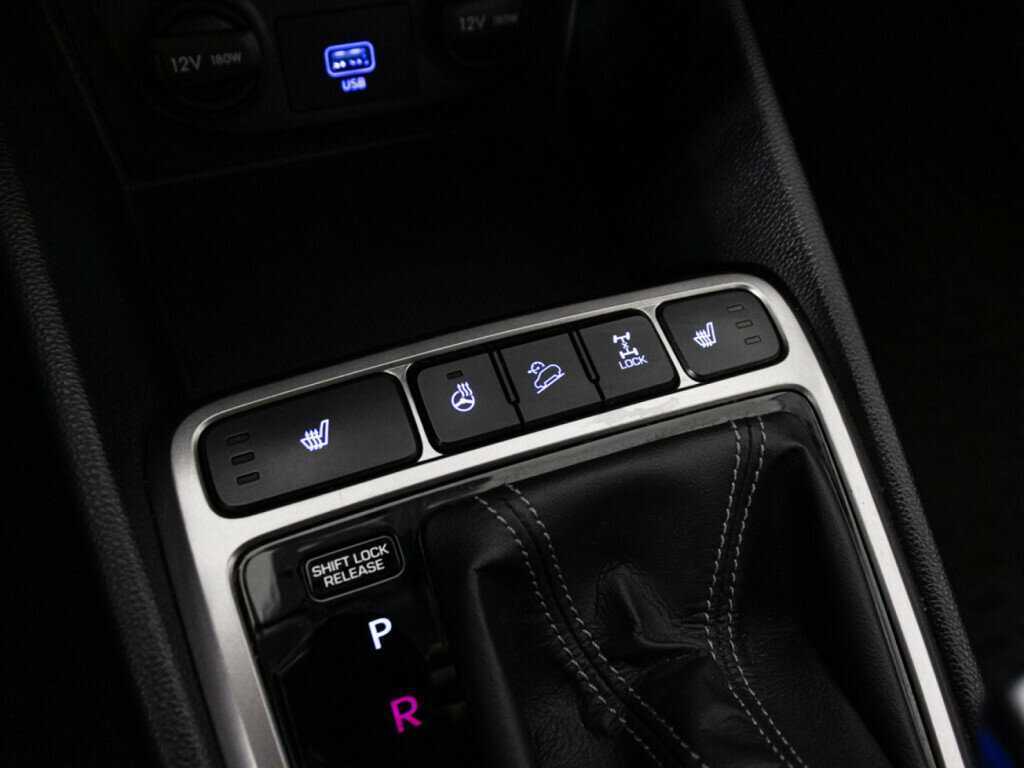 Продажа Б/У Хендай Крета. Фото: #16