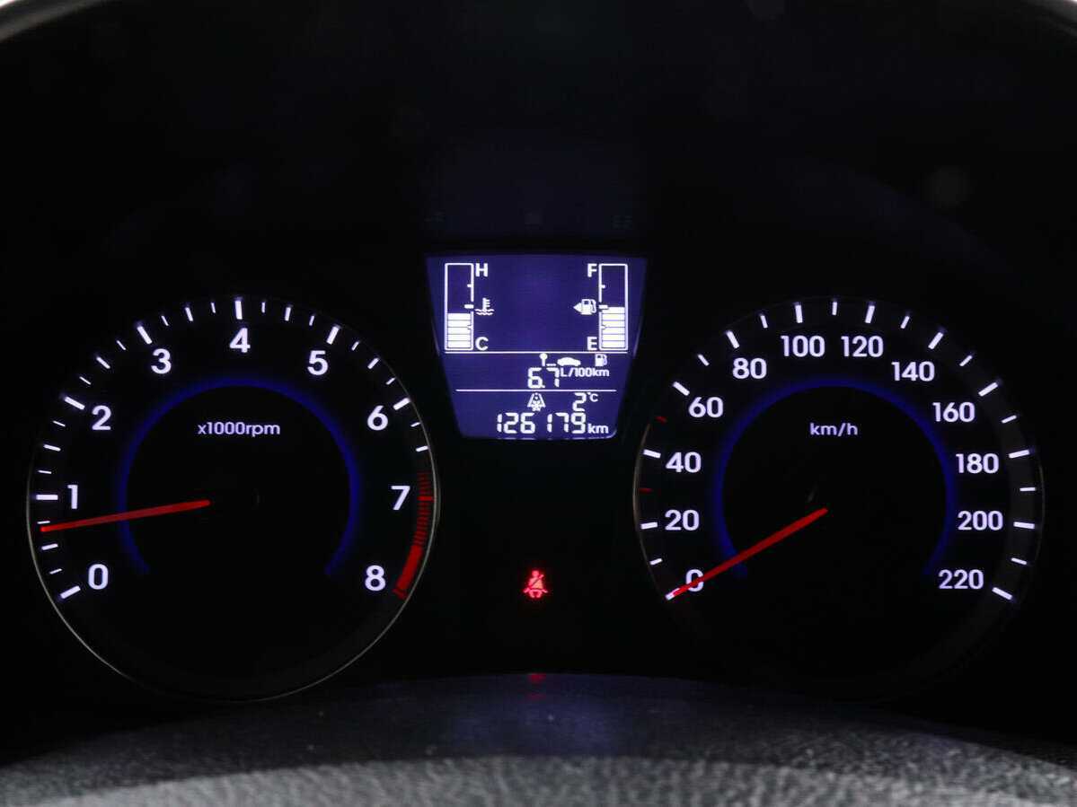 Продажа Б/У Хендай Солярис. Фото: #10