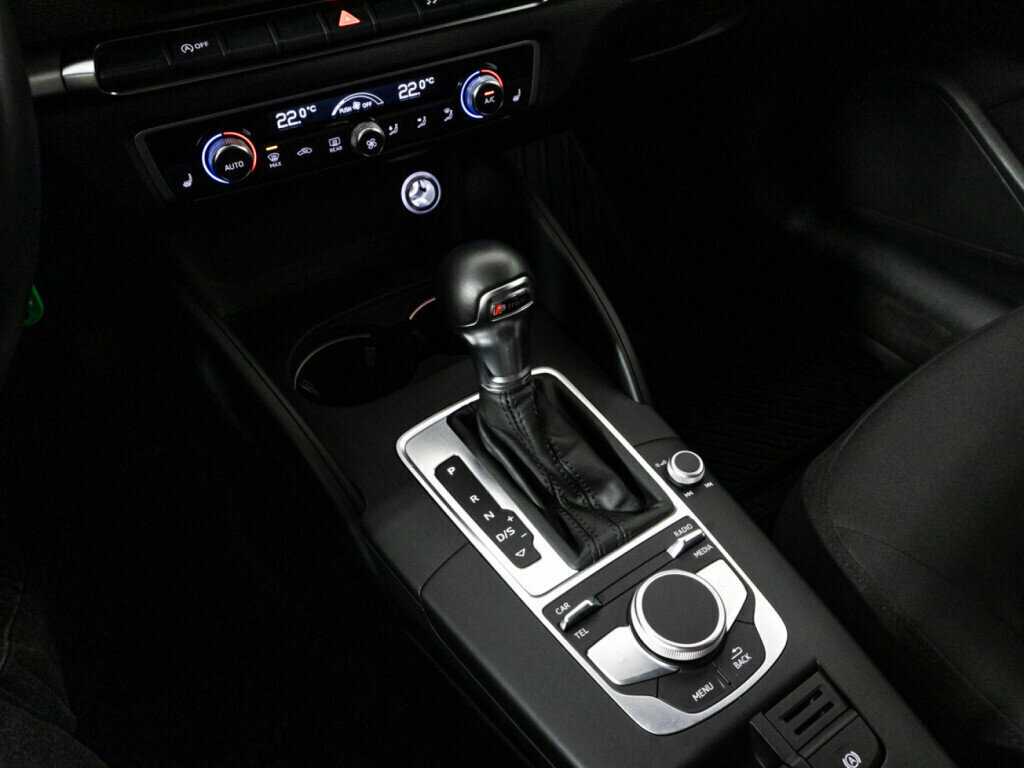 Продажа Б/У Ауди А3. Фото: #16