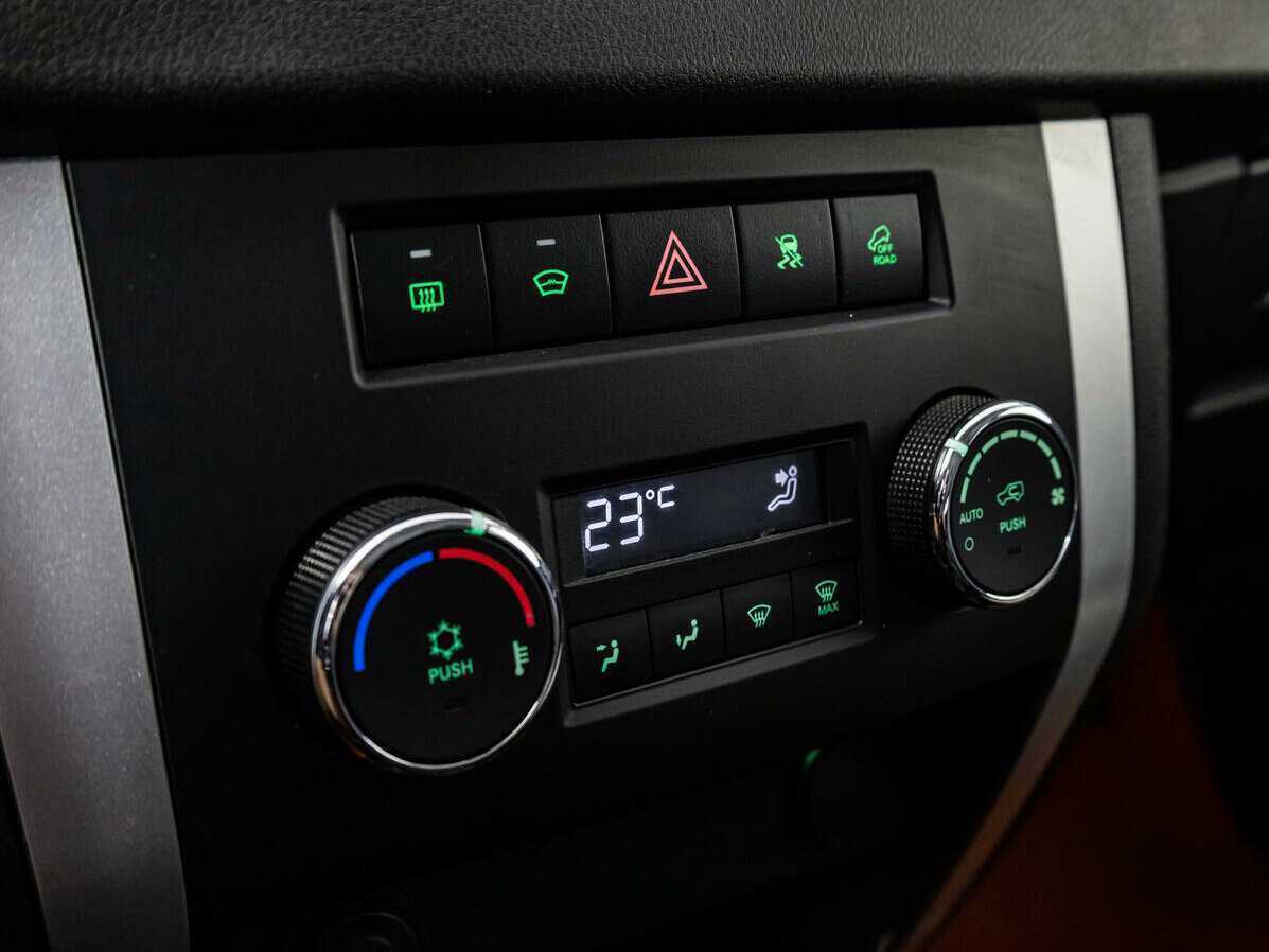 Продажа Б/У УАЗ Патриот. Фото: #13