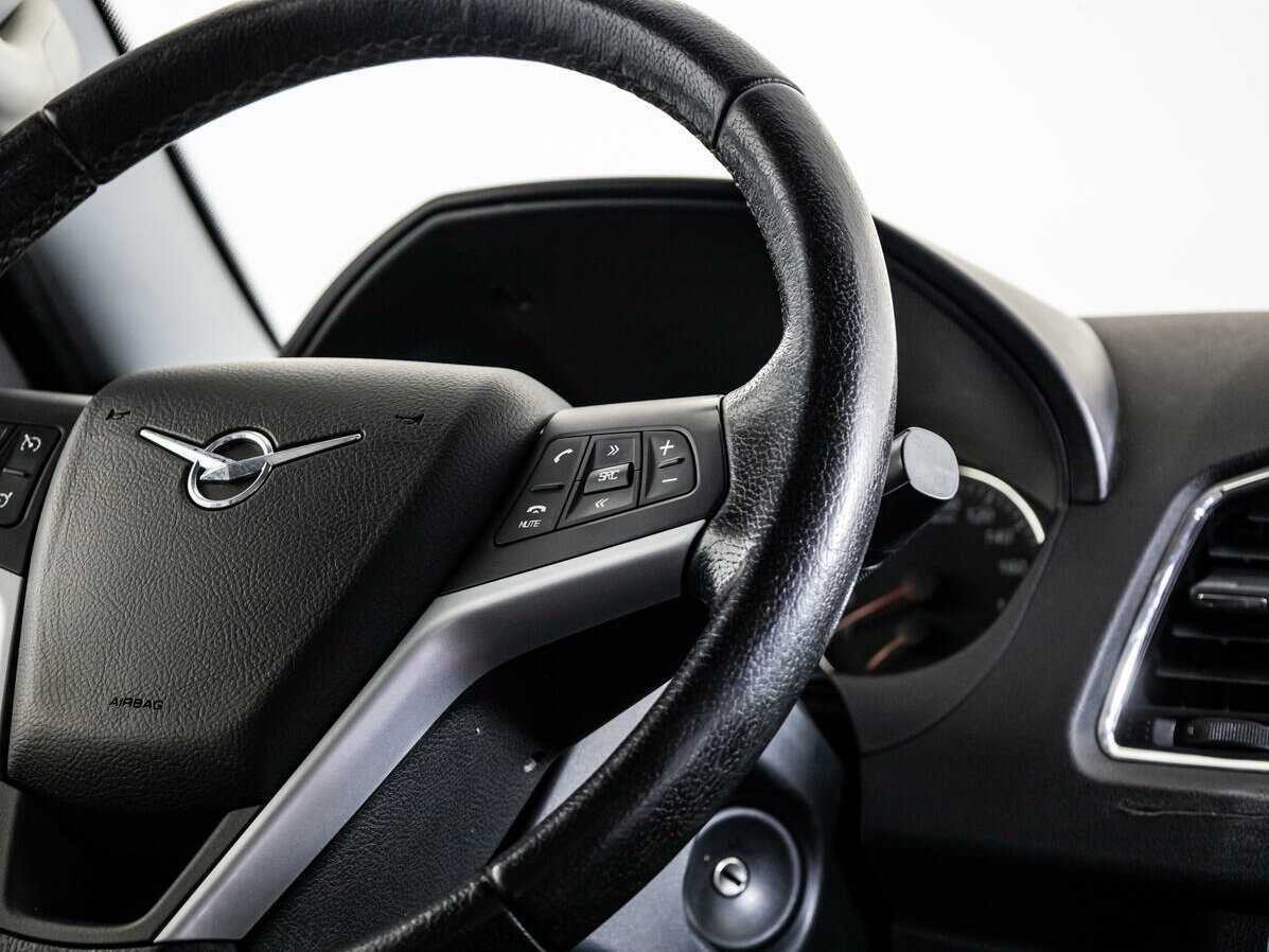 Продажа Б/У УАЗ Патриот. Фото: #16