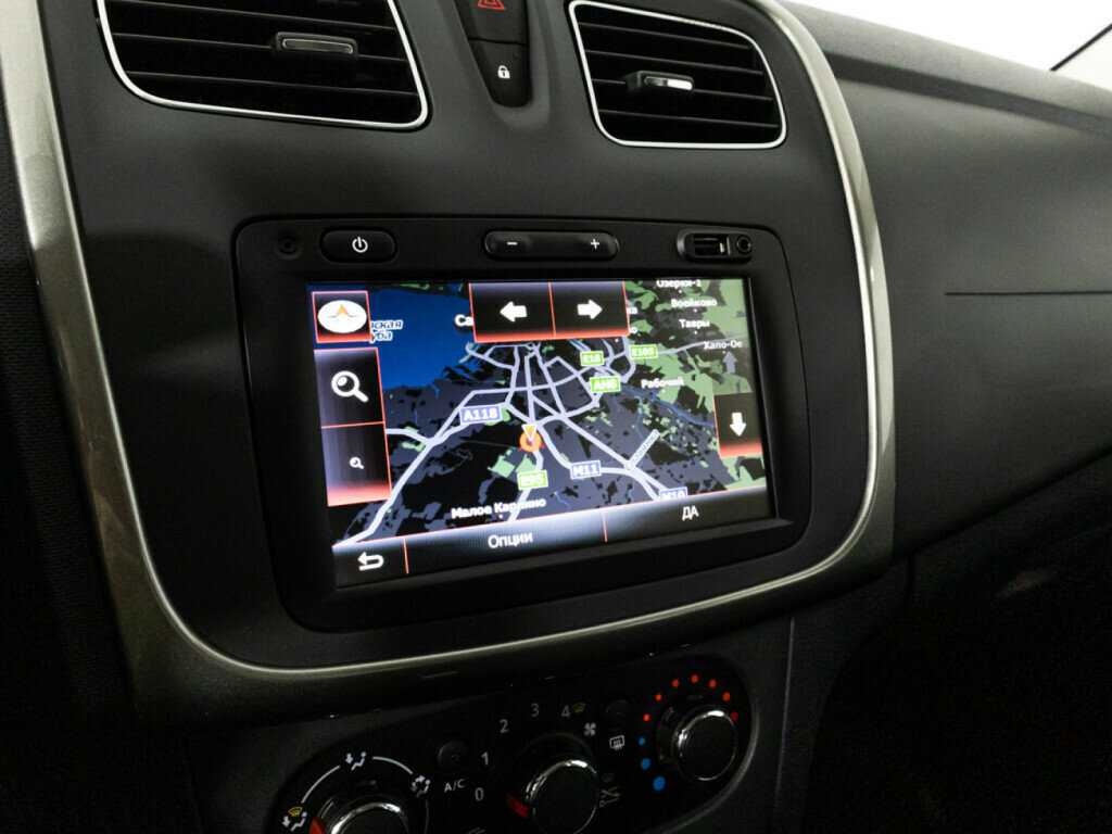 Продажа Б/У Рено Сандеро. Фото: #14