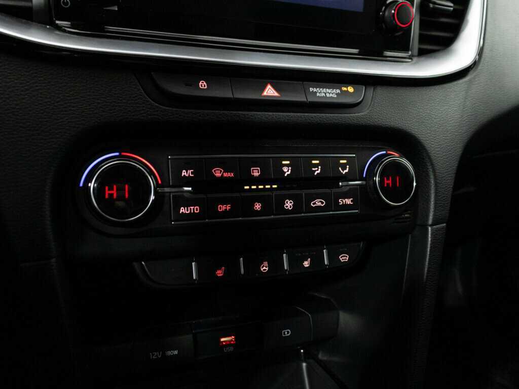 Продажа Б/У Киа Сид. Фото: #17