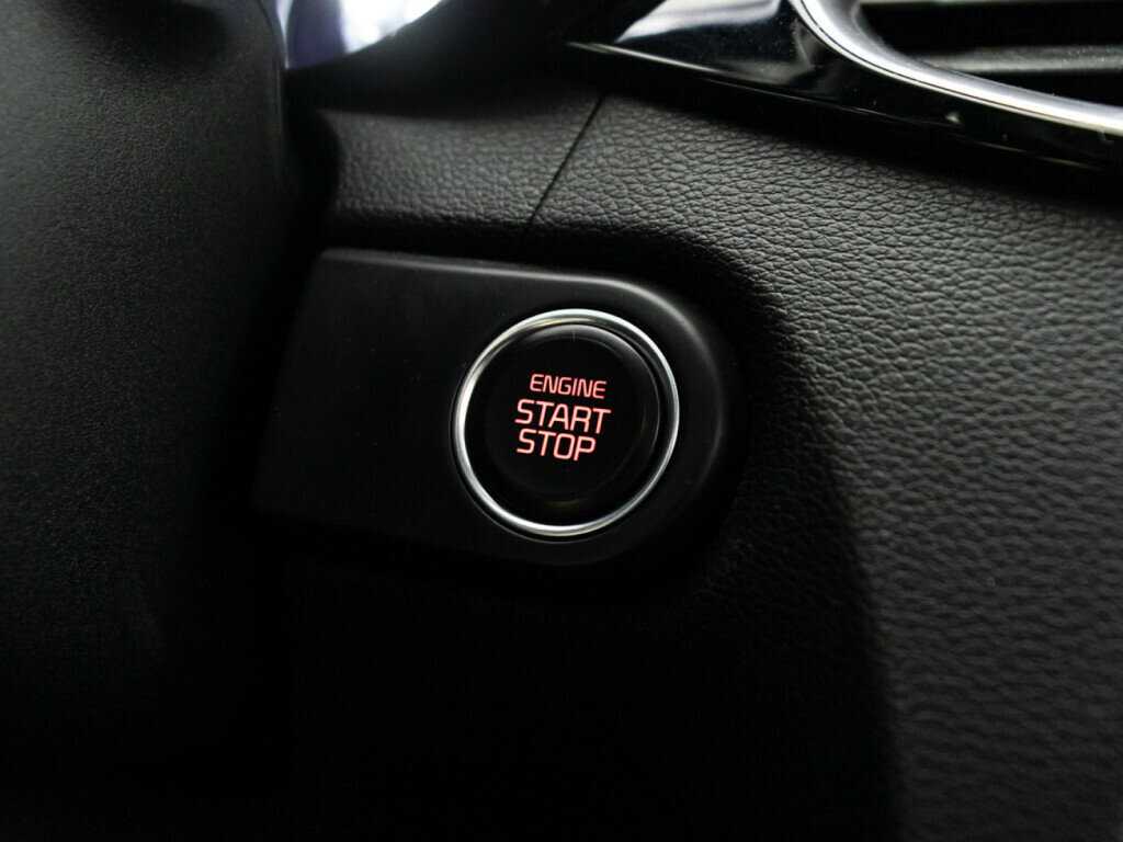 Продажа Б/У Киа Сид. Фото: #18