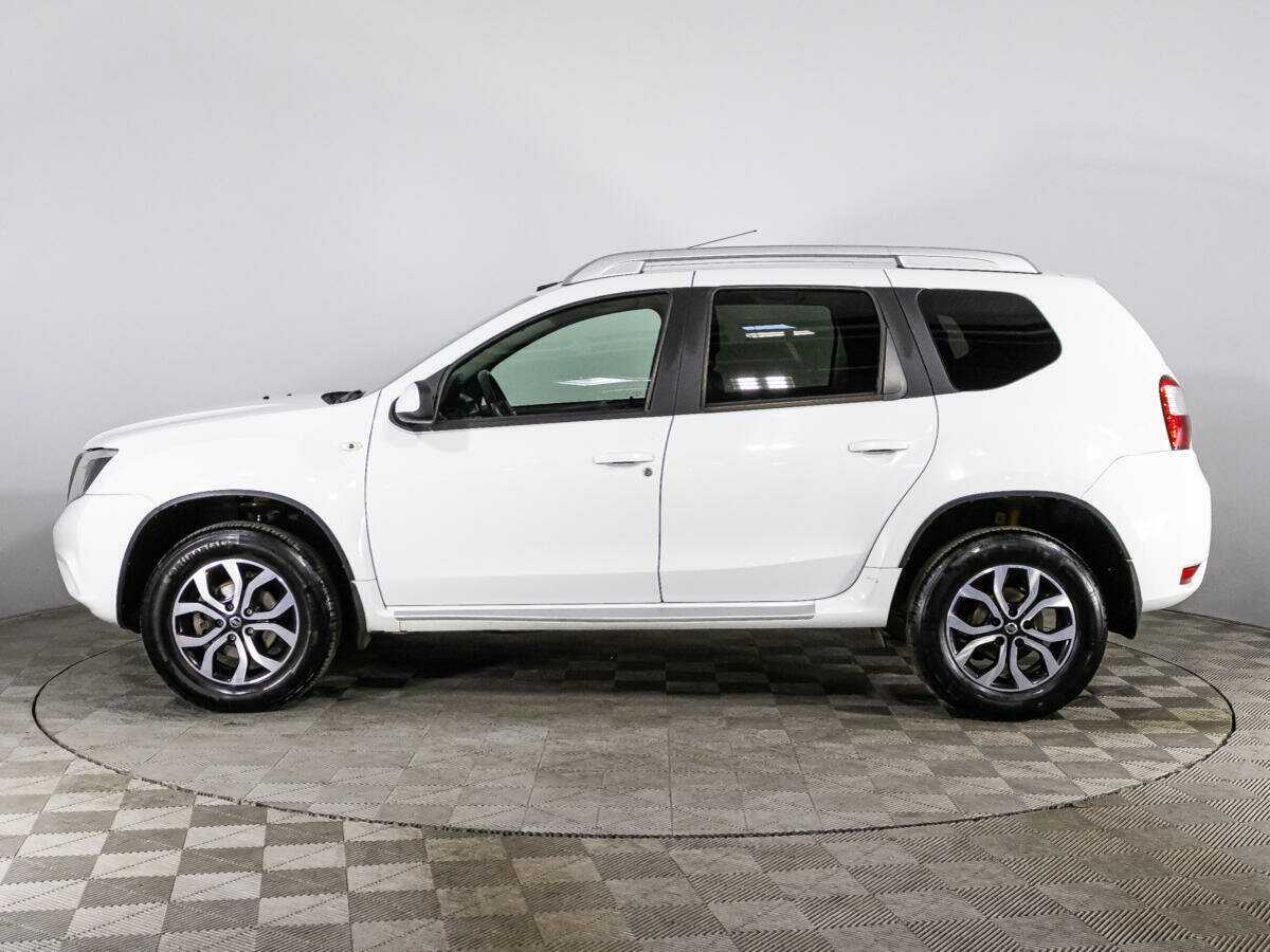 Продажа Б/У Ниссан Террано. Фото: #7