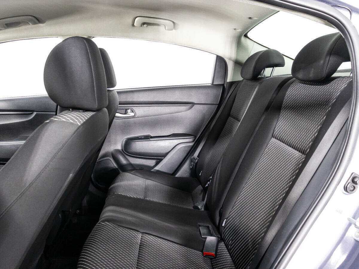 Продажа Б/У Киа Рио. Фото: #10