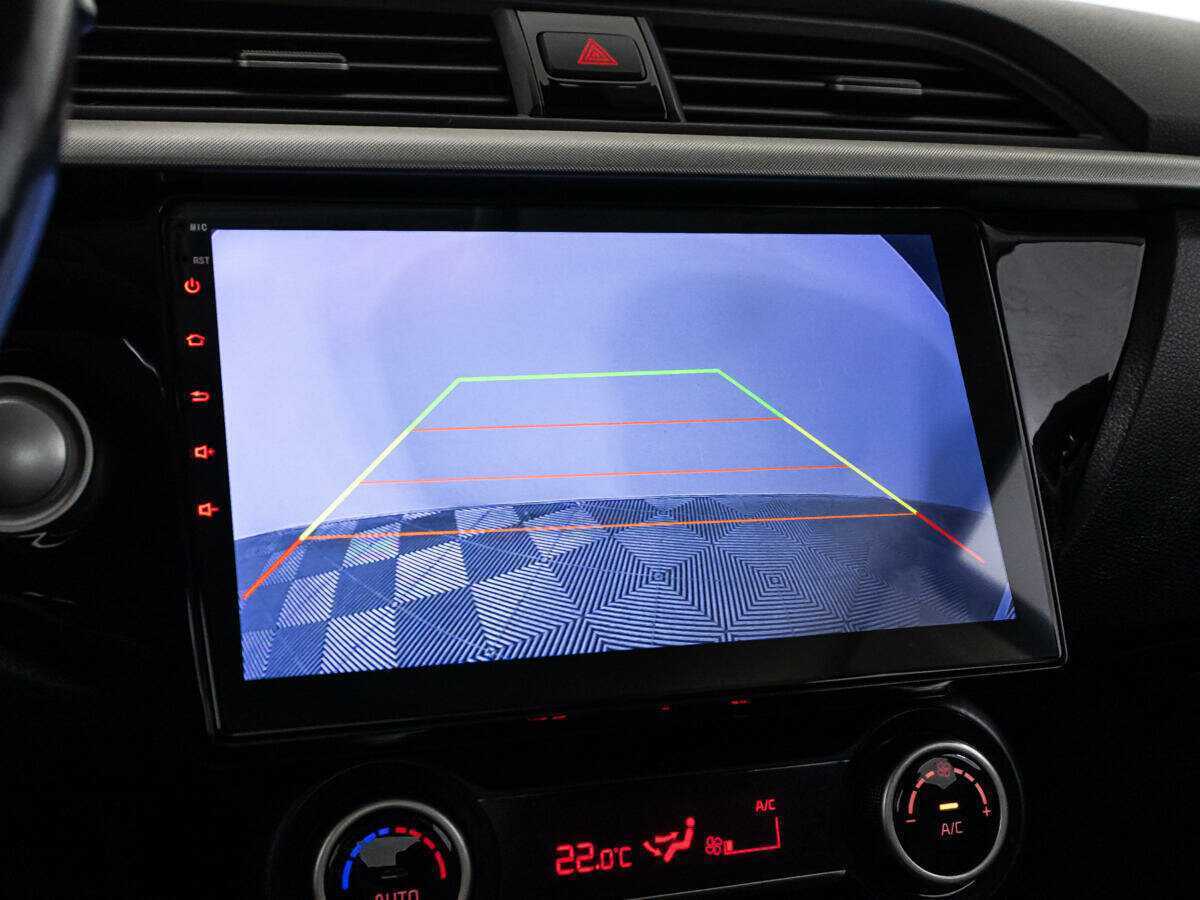 Продажа Б/У Киа Рио. Фото: #16