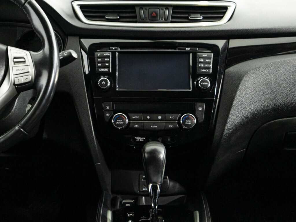 Продажа Б/У Ниссан Кашкай. Фото: #13