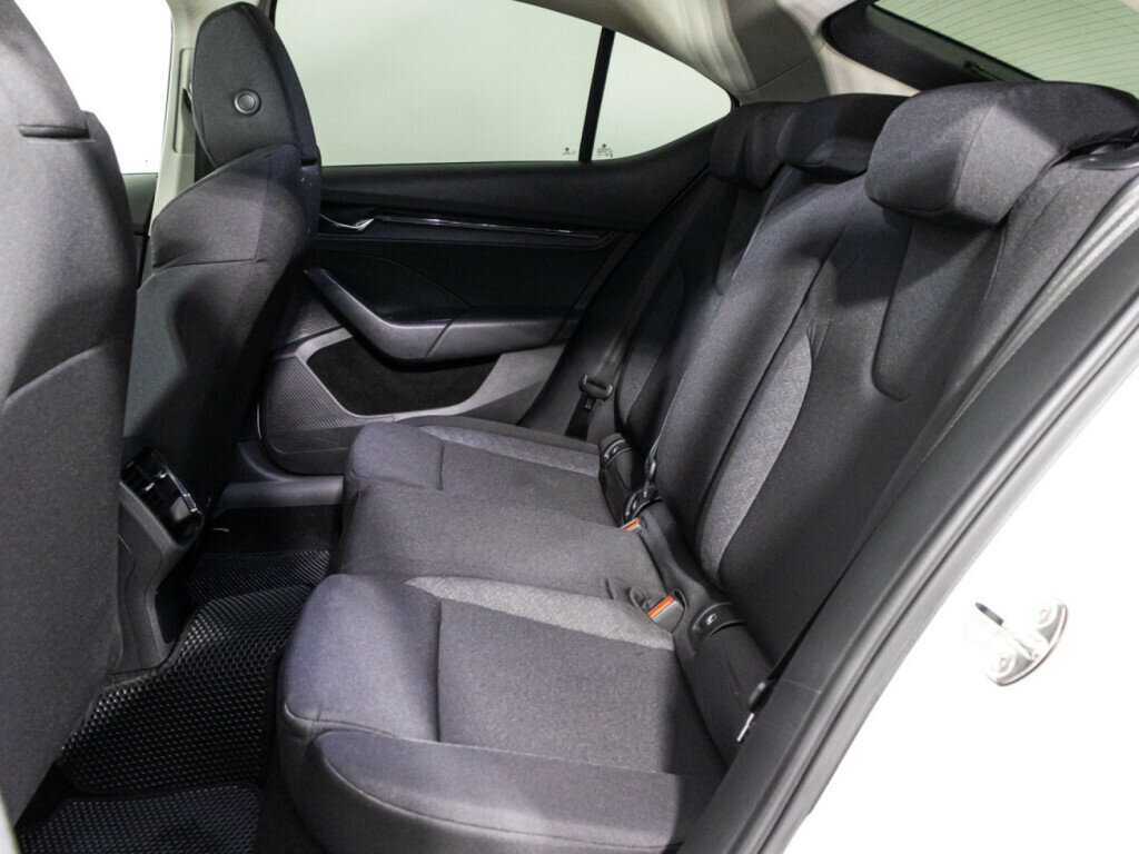 Продажа Б/У Шкода Октавия. Фото: #9