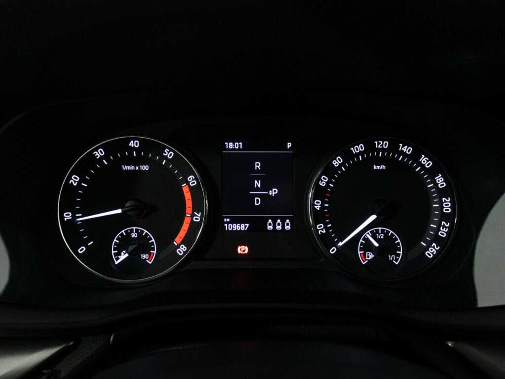 Продажа Б/У Шкода Октавия. Фото: #11