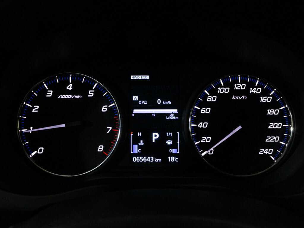 Продажа Б/У Митсубиши Оутлэндер. Фото: #11