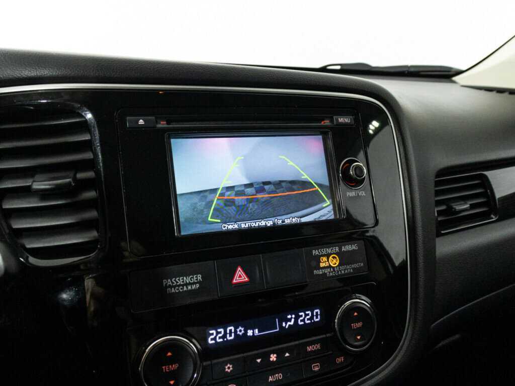 Продажа Б/У Митсубиши Оутлэндер. Фото: #14