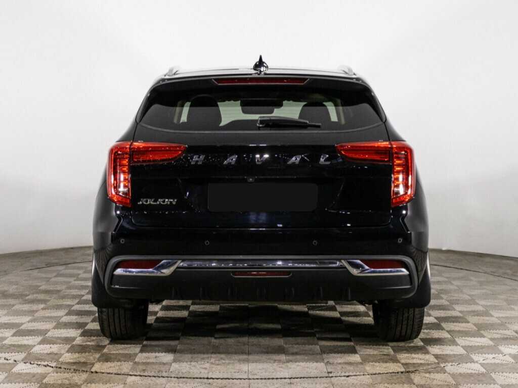 Продажа Б/У Хавал Джолион. Фото: #5