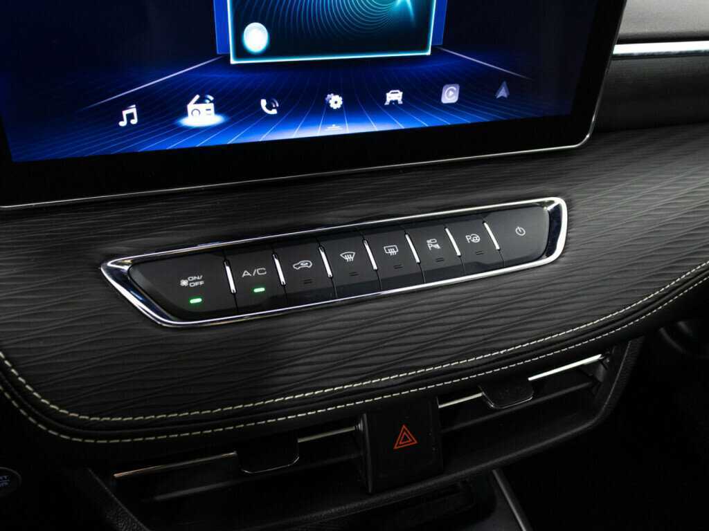 Продажа Б/У Хавал Джолион. Фото: #17