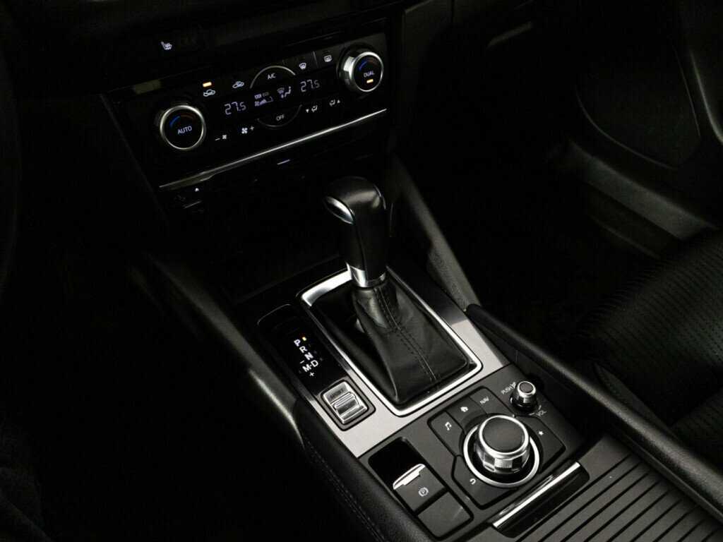 Продажа Б/У Мазда 6. Фото: #16