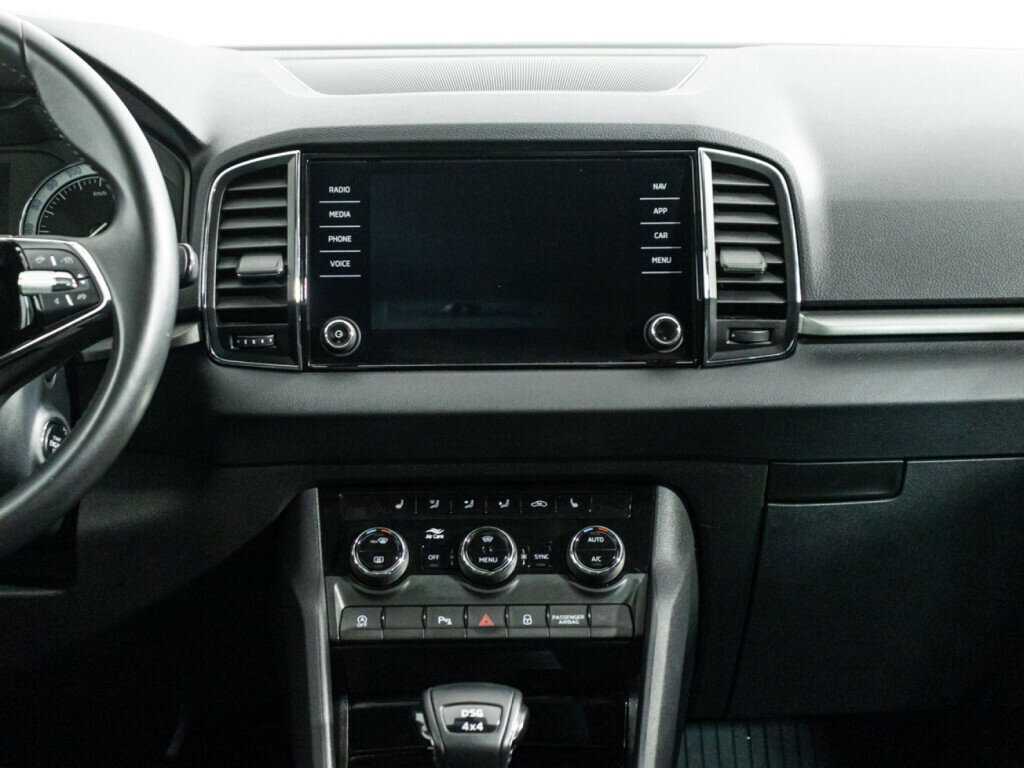 Продажа Б/У Шкода Карок. Фото: #13