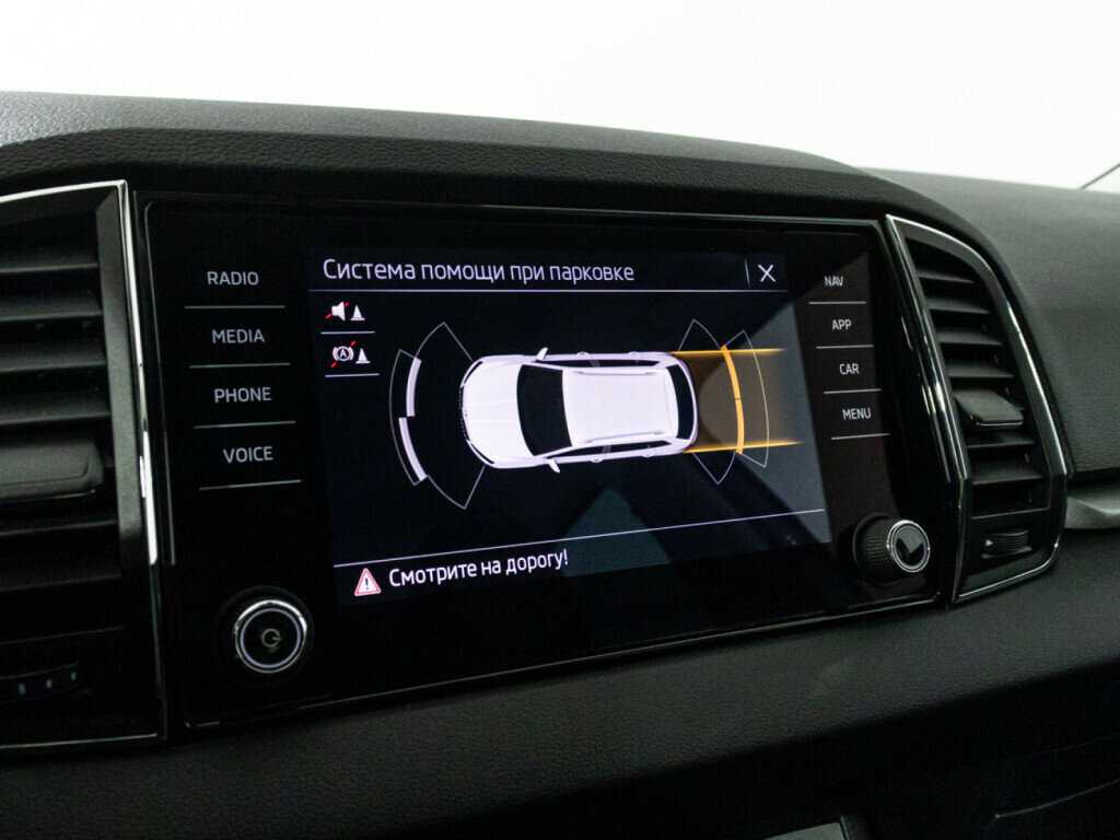 Продажа Б/У Шкода Карок. Фото: #15