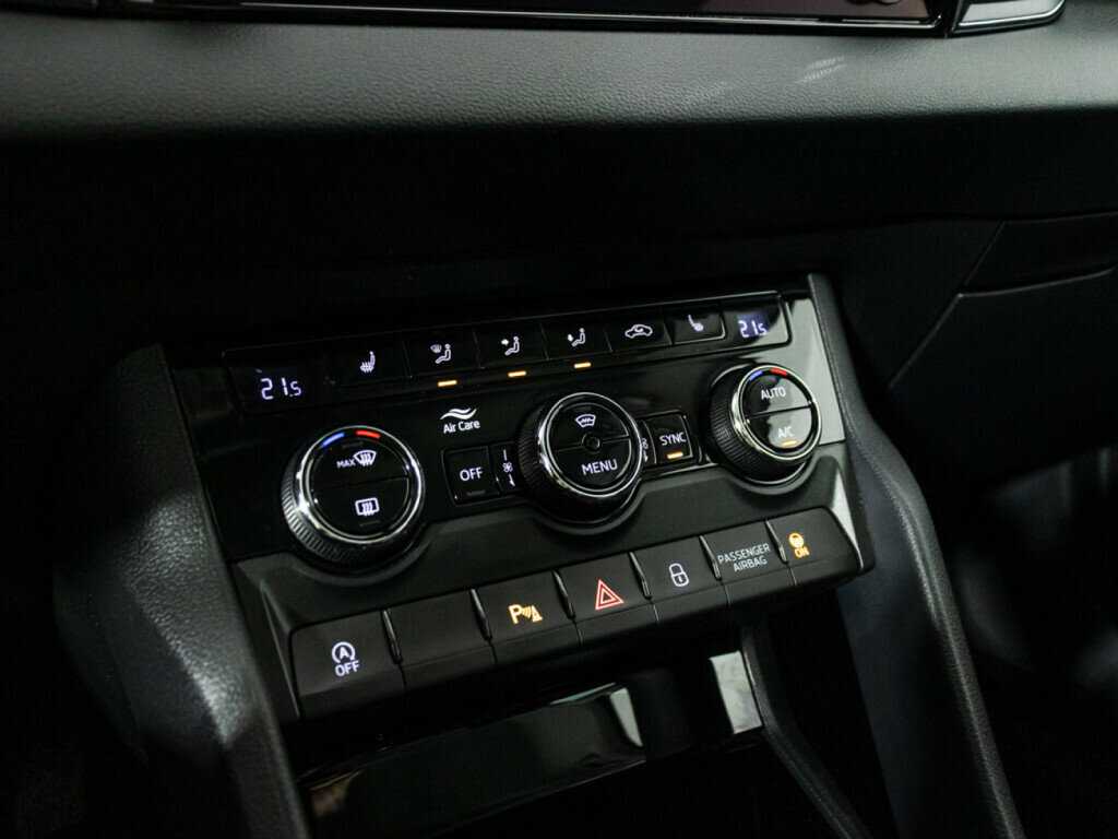 Продажа Б/У Шкода Карок. Фото: #16