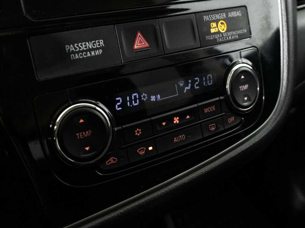 Продажа Б/У Митсубиши Оутлэндер. Фото: #16