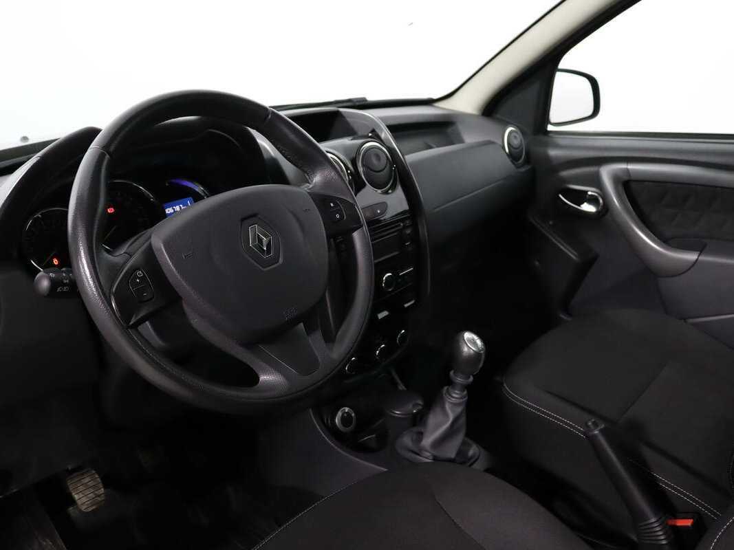 Продажа Б/У Рено Дастер. Фото: #8