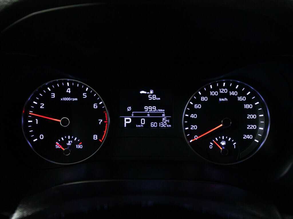 Продажа Б/У Киа Церато. Фото: #11