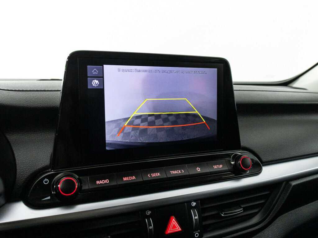 Продажа Б/У Киа Церато. Фото: #14