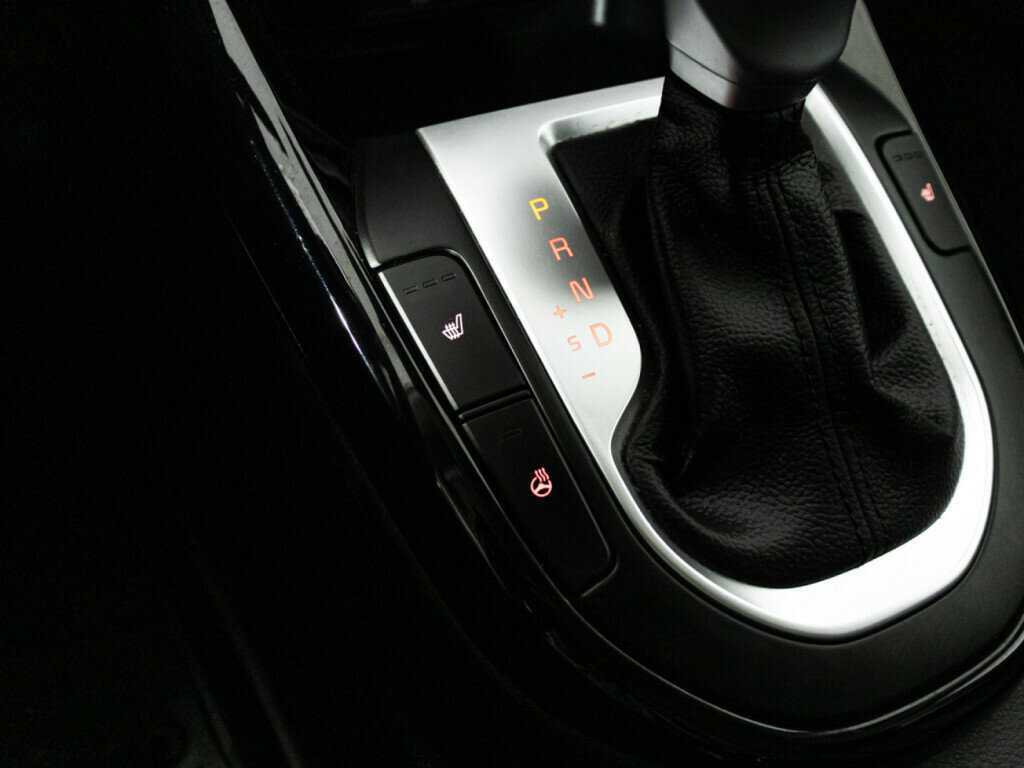 Продажа Б/У Киа Церато. Фото: #17