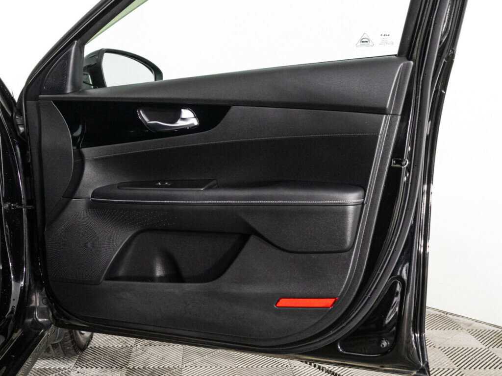 Продажа Б/У Киа Церато. Фото: #27