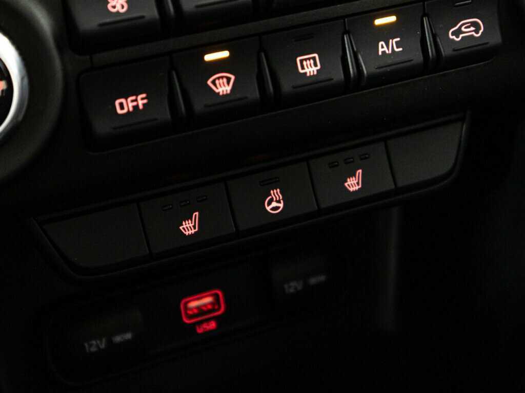 Продажа Б/У Киа Спортейдж. Фото: #16