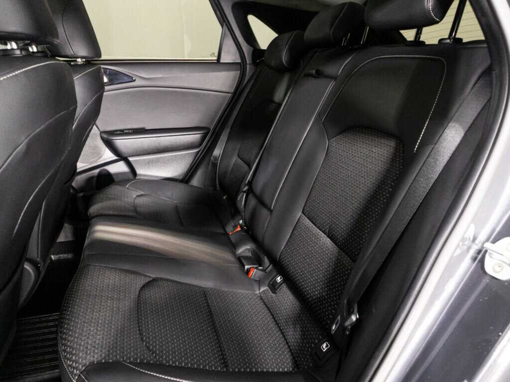 Продажа Б/У Киа Сид. Фото: #9