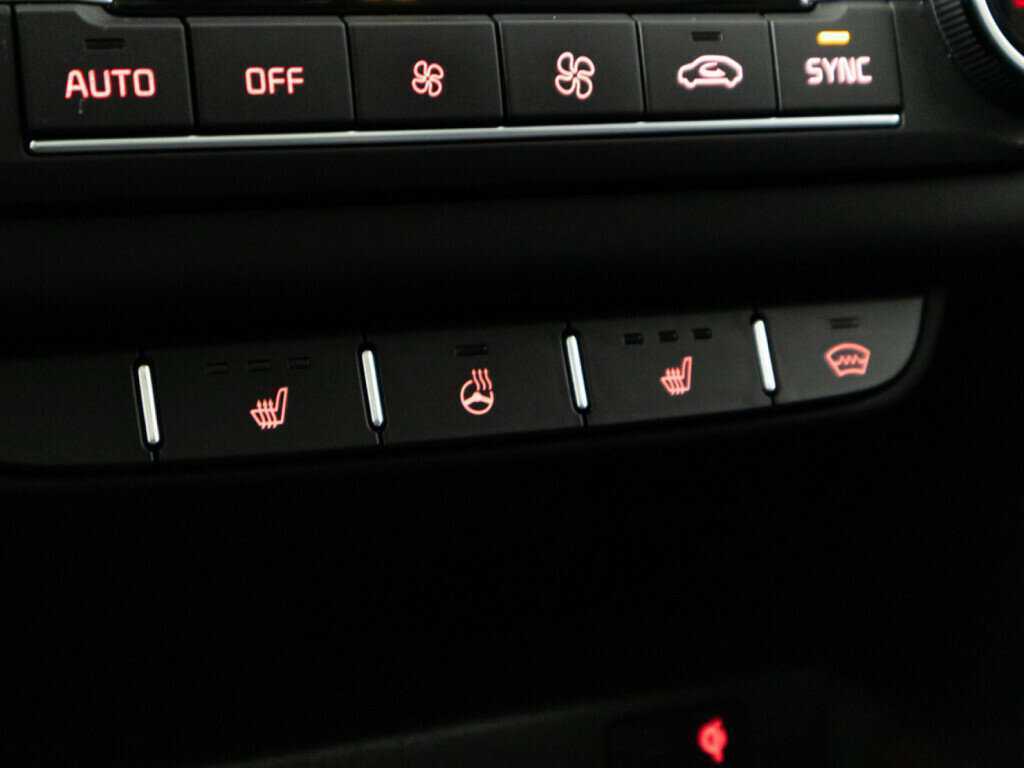 Продажа Б/У Киа Сид. Фото: #21