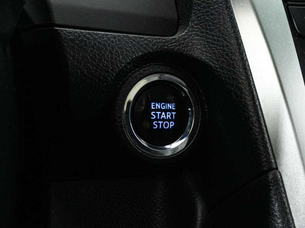 Продажа Б/У Тойота Камри. Фото: #17