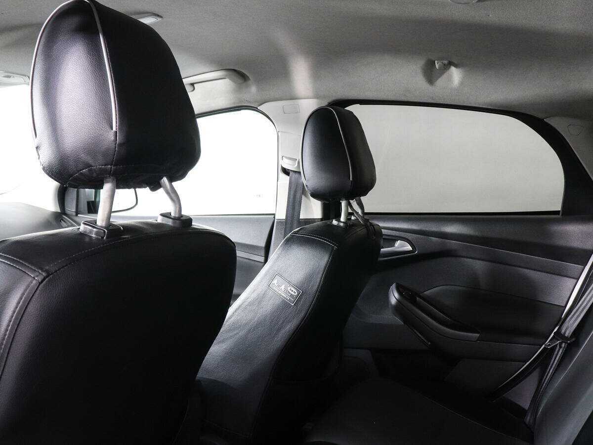 Продажа Б/У Форд Фокус. Фото: #7