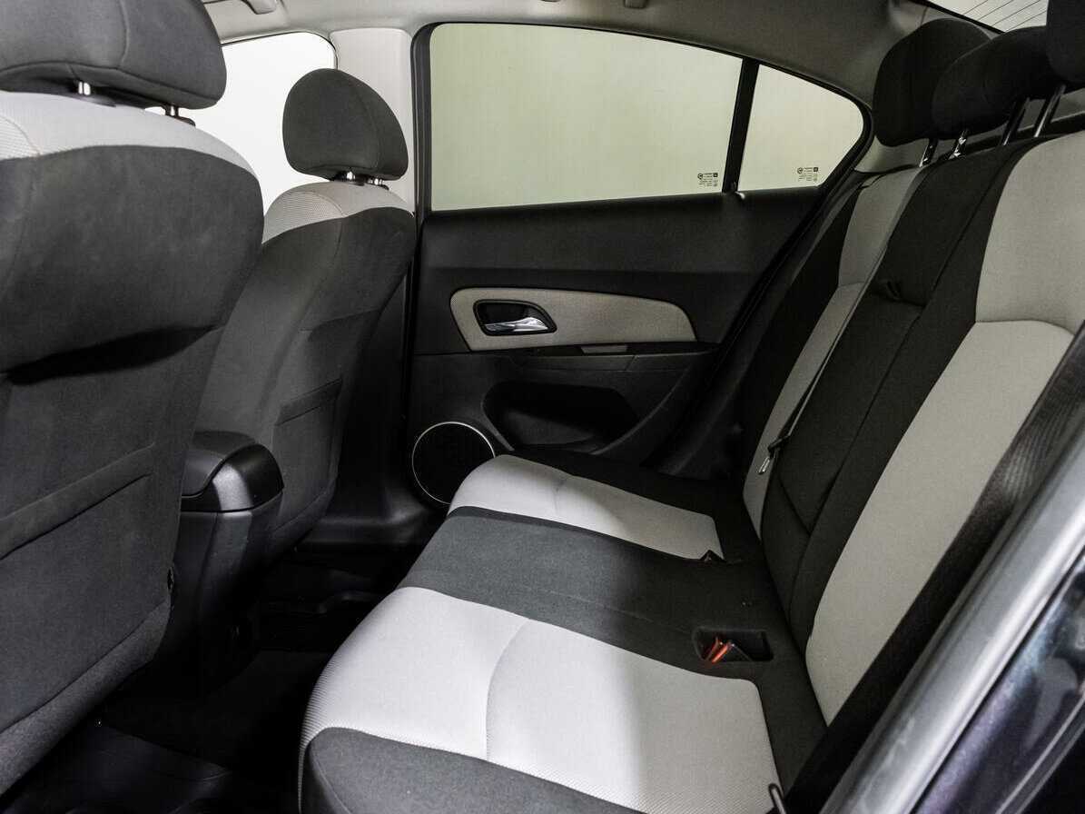 Продажа Б/У Шевроле Круз. Фото: #10