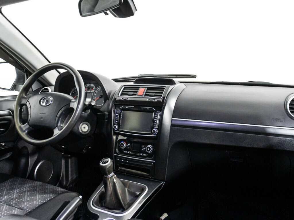 Продажа Б/У Грейт Вол Ховер М3. Фото: #8